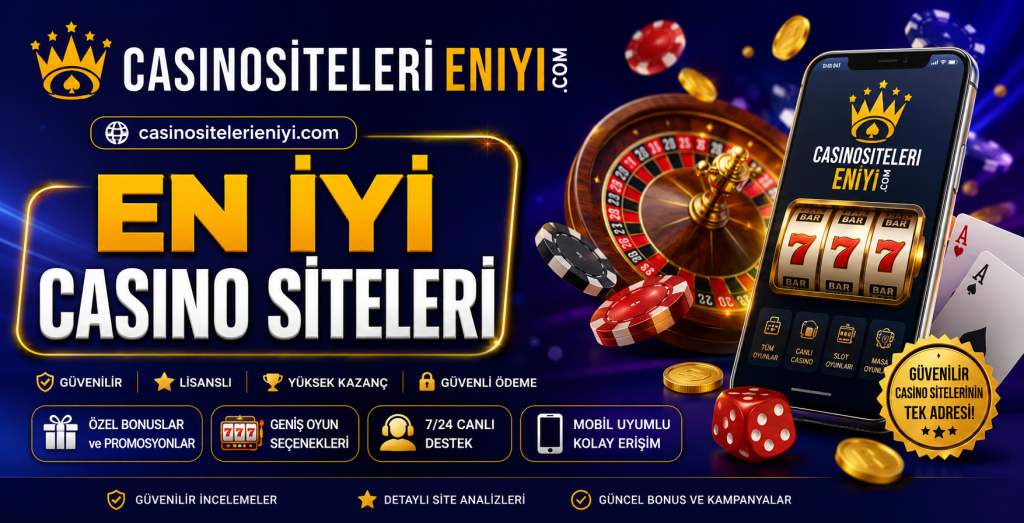 en iyi casino siteleri
