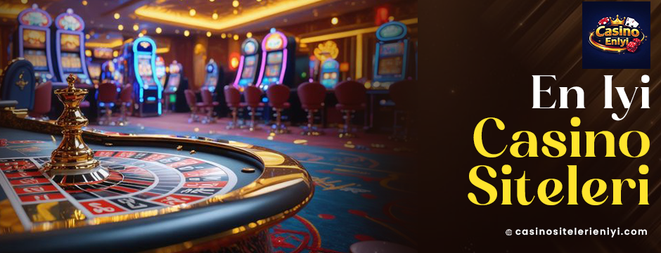 en iyi casino siteleri