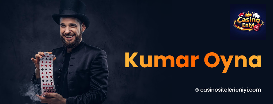 kumar oyna