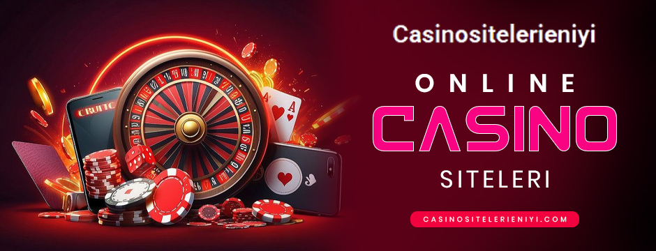 online casino siteleri