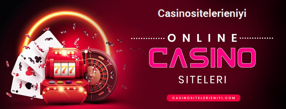 online casino siteleri